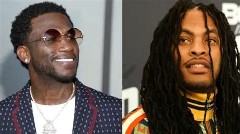 Waka Flocka's Message To Gucci Mane Deserves A Round Of 